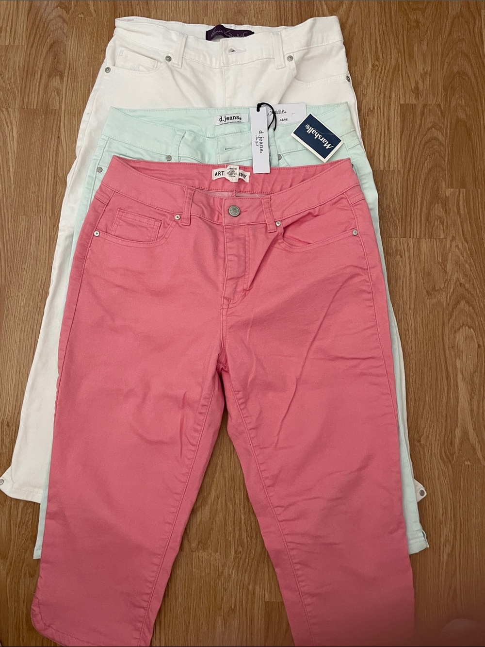 Women’s Shorts